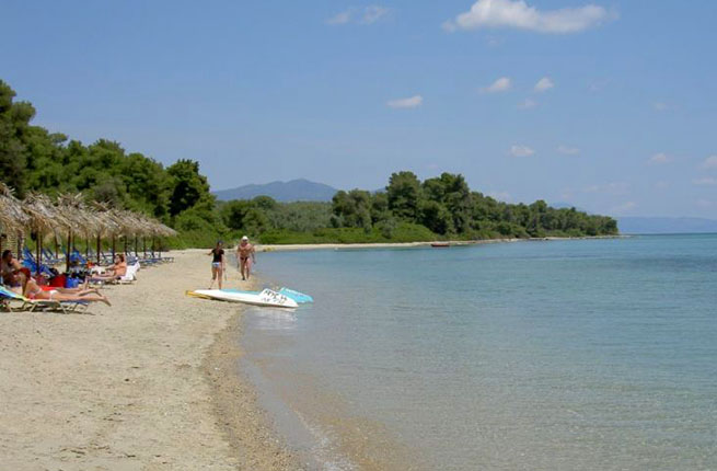 Thermae Sylla Spa Wellness Hotel